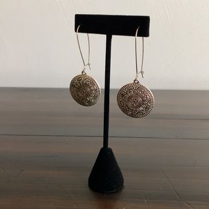 COPY - Earring Display Stand (velvet)